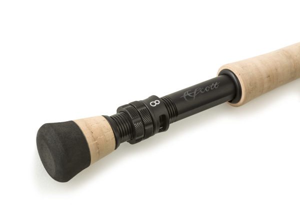 Scott Sector Fly Rod 9 Scott Sector Fly Rod 9